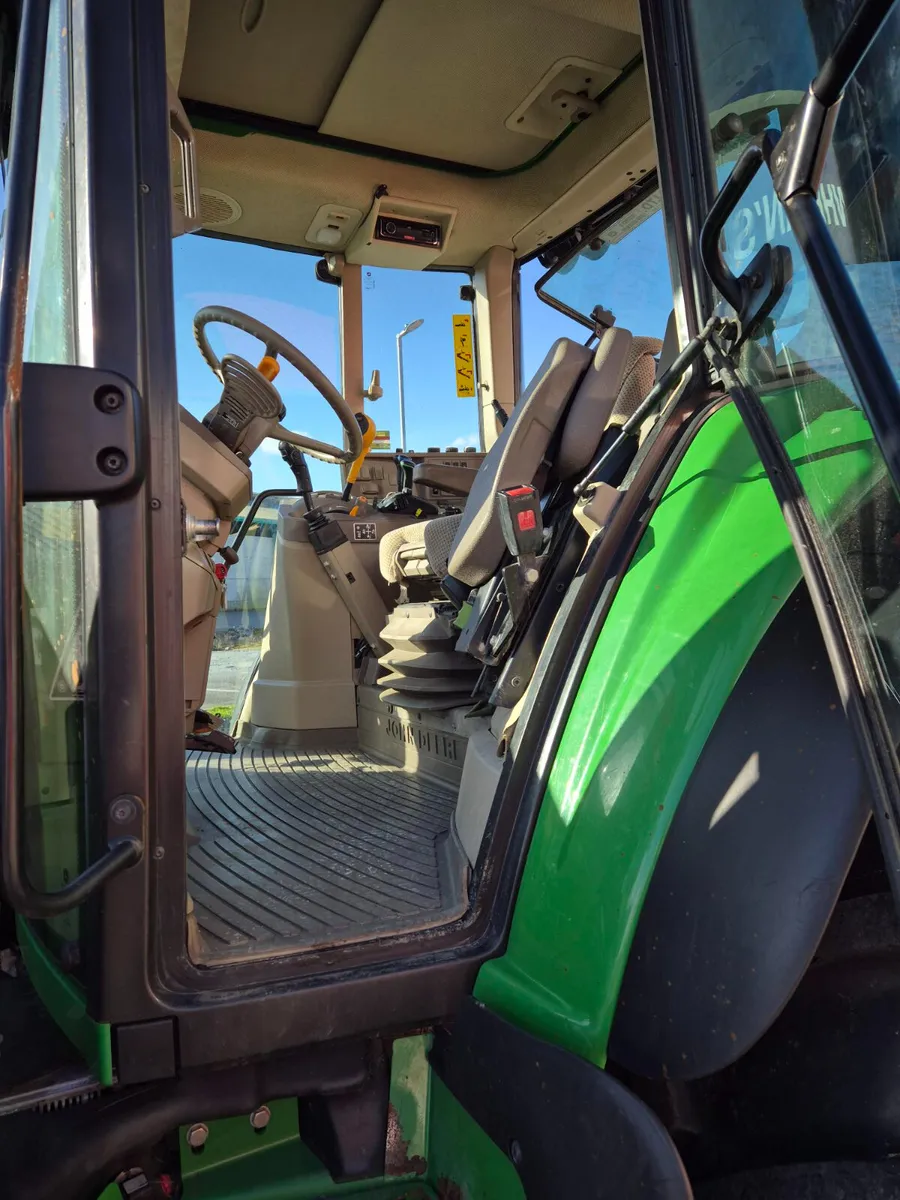 john deere 6120M - Image 4