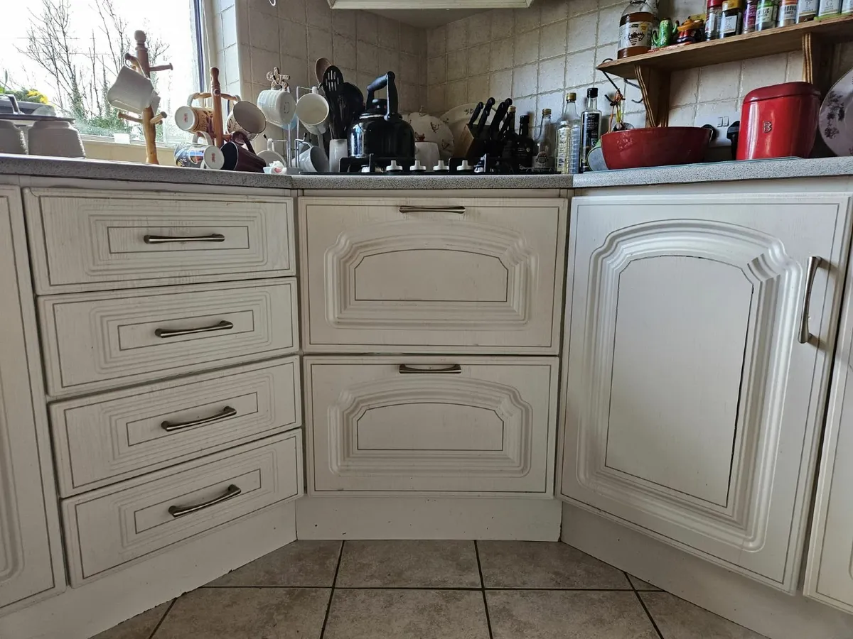 Kitchen Cabinets - Image 1