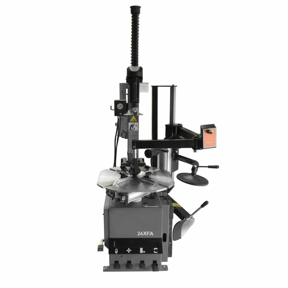 New  PA-7226IT Automatic Tyre Changer - Image 2