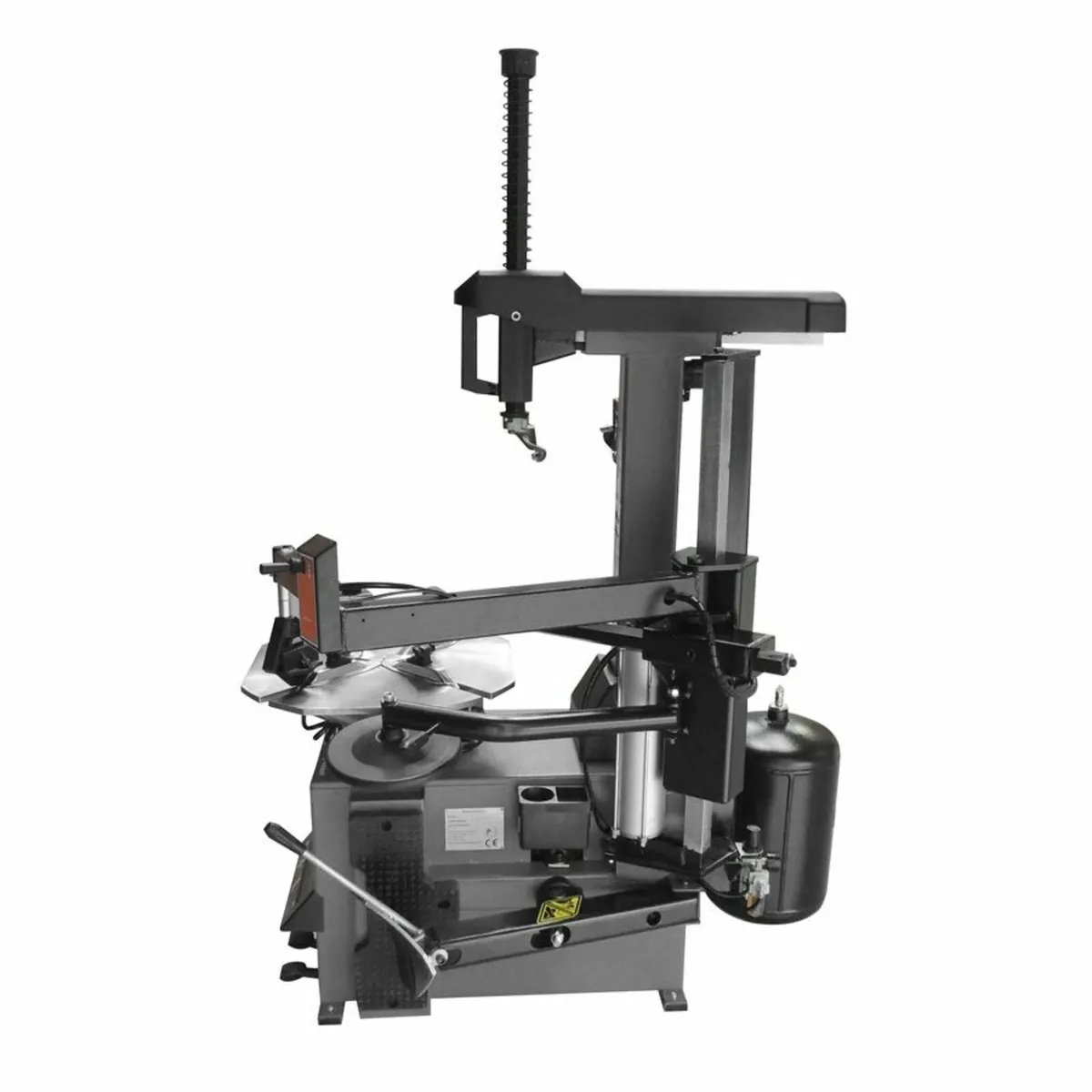 New  PA-7226IT Automatic Tyre Changer - Image 1