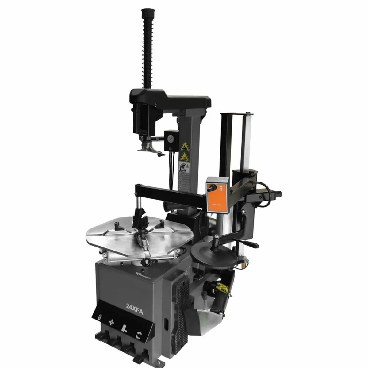 New  PA-7226IT Automatic Tyre Changer - Image 3