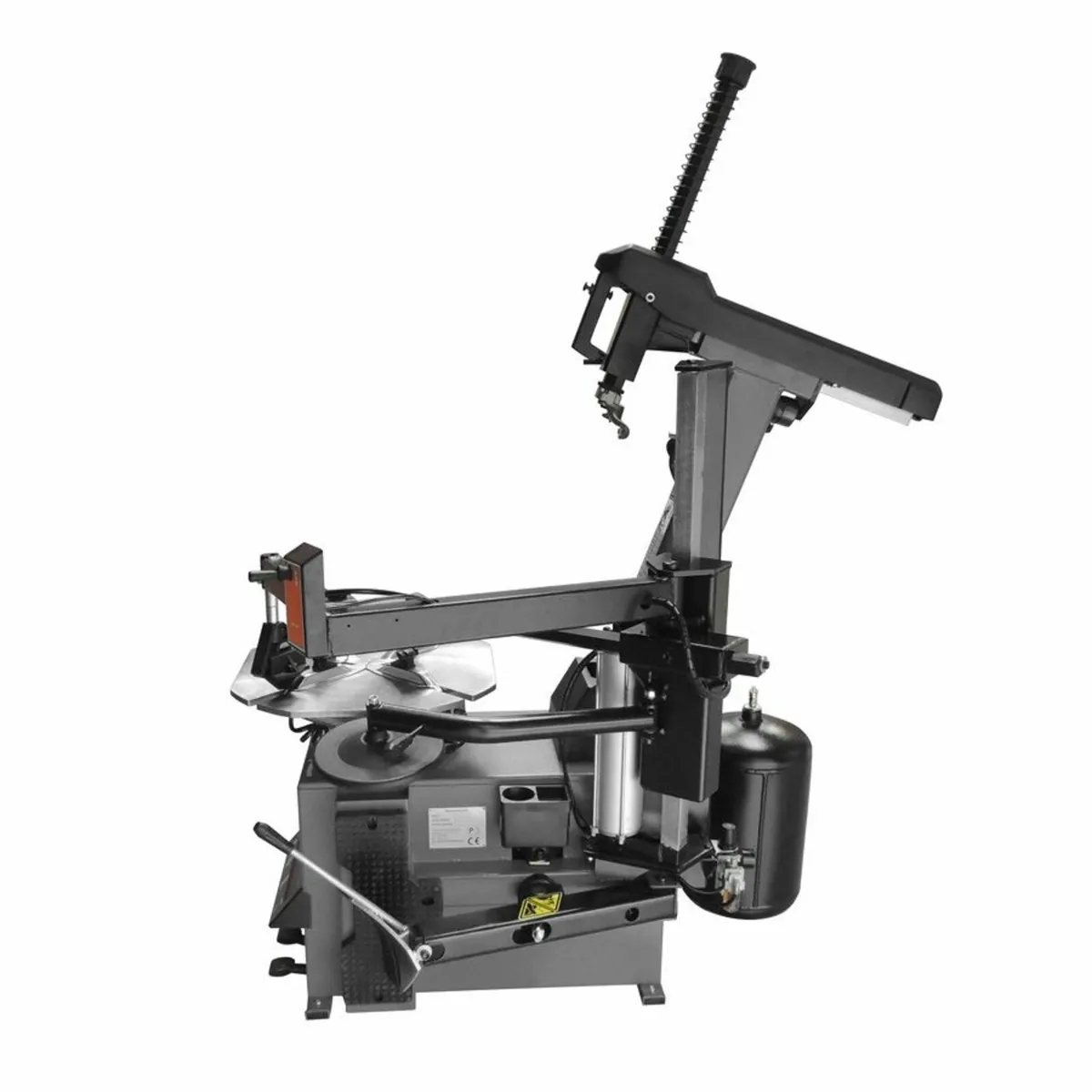 New  PA-7226IT Automatic Tyre Changer - Image 4