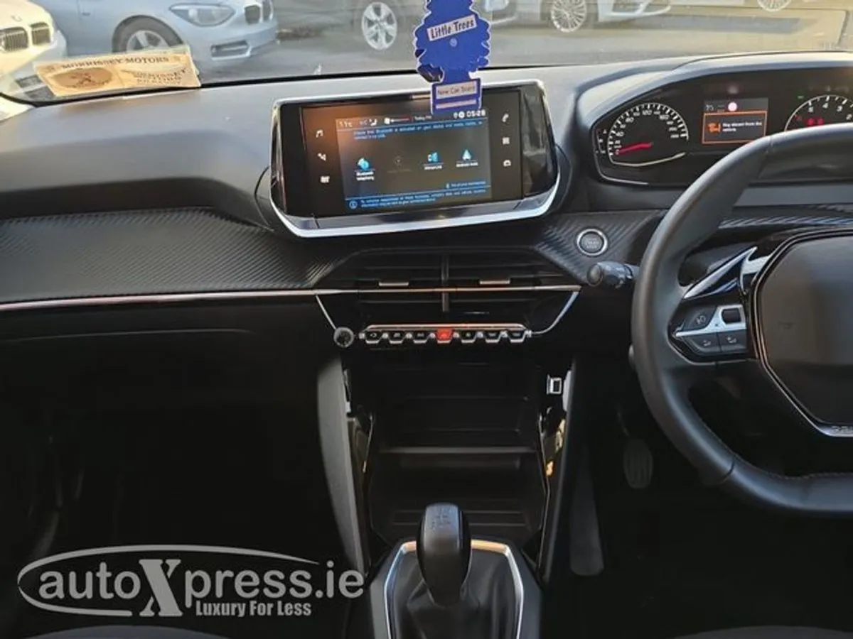 Peugeot 208 Active 1.2 - Image 4