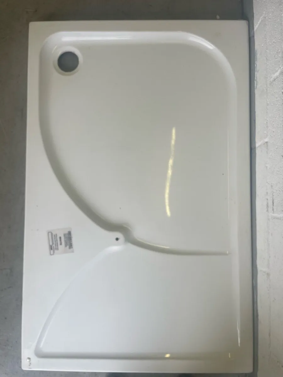 Shower enclosure walk in - Image 2