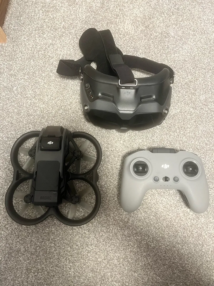 DJI Avata - Image 1