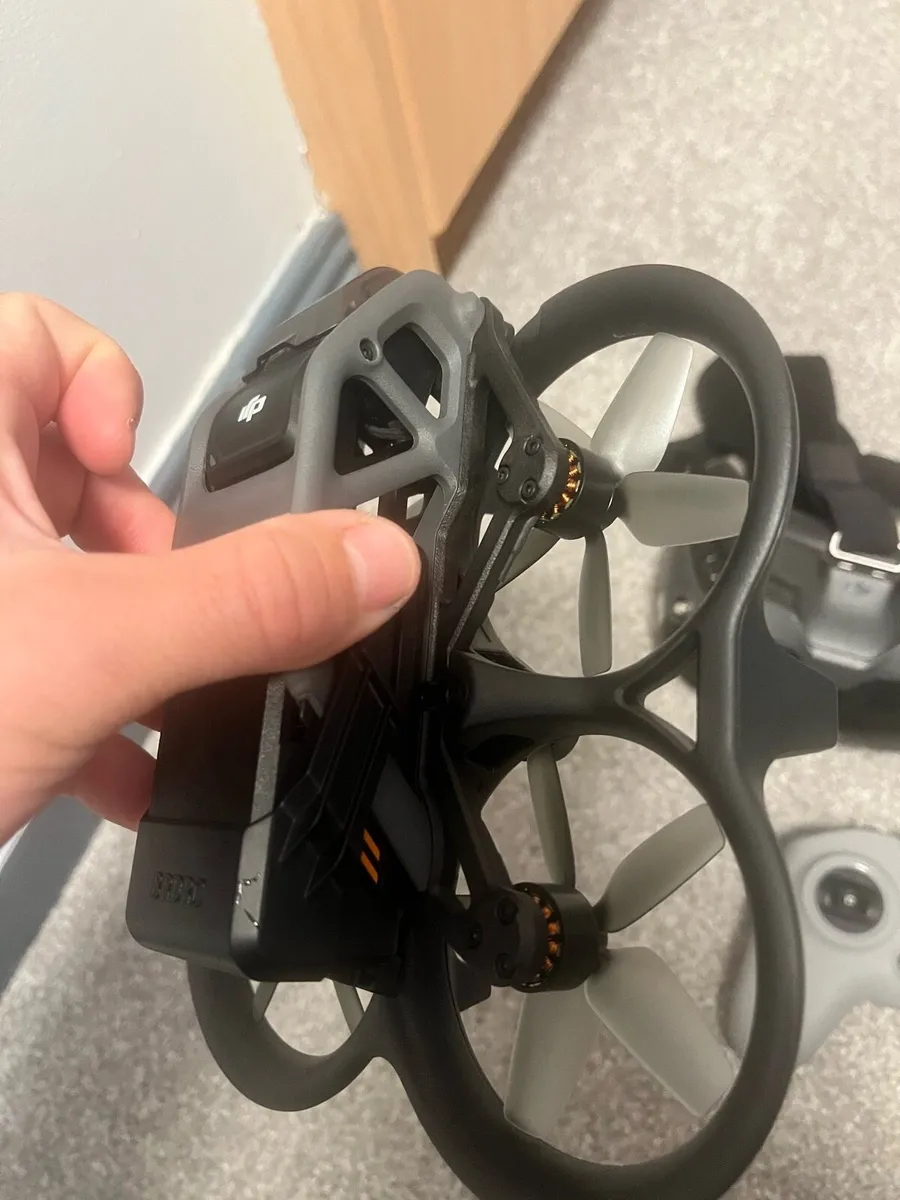DJI Avata - Image 3