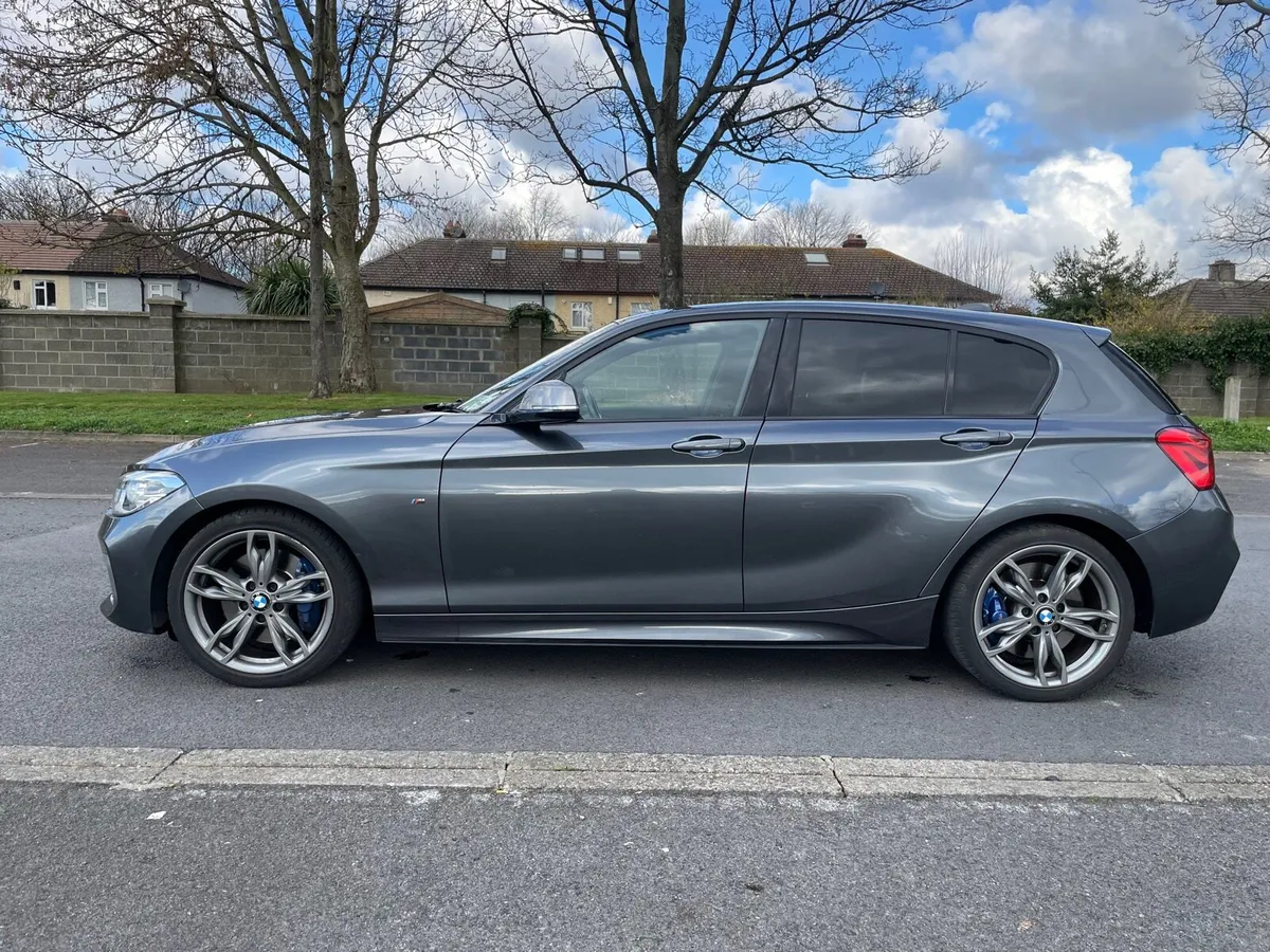 🦁BMW 1 series M140i Shadow Edition 🦁 - Image 1