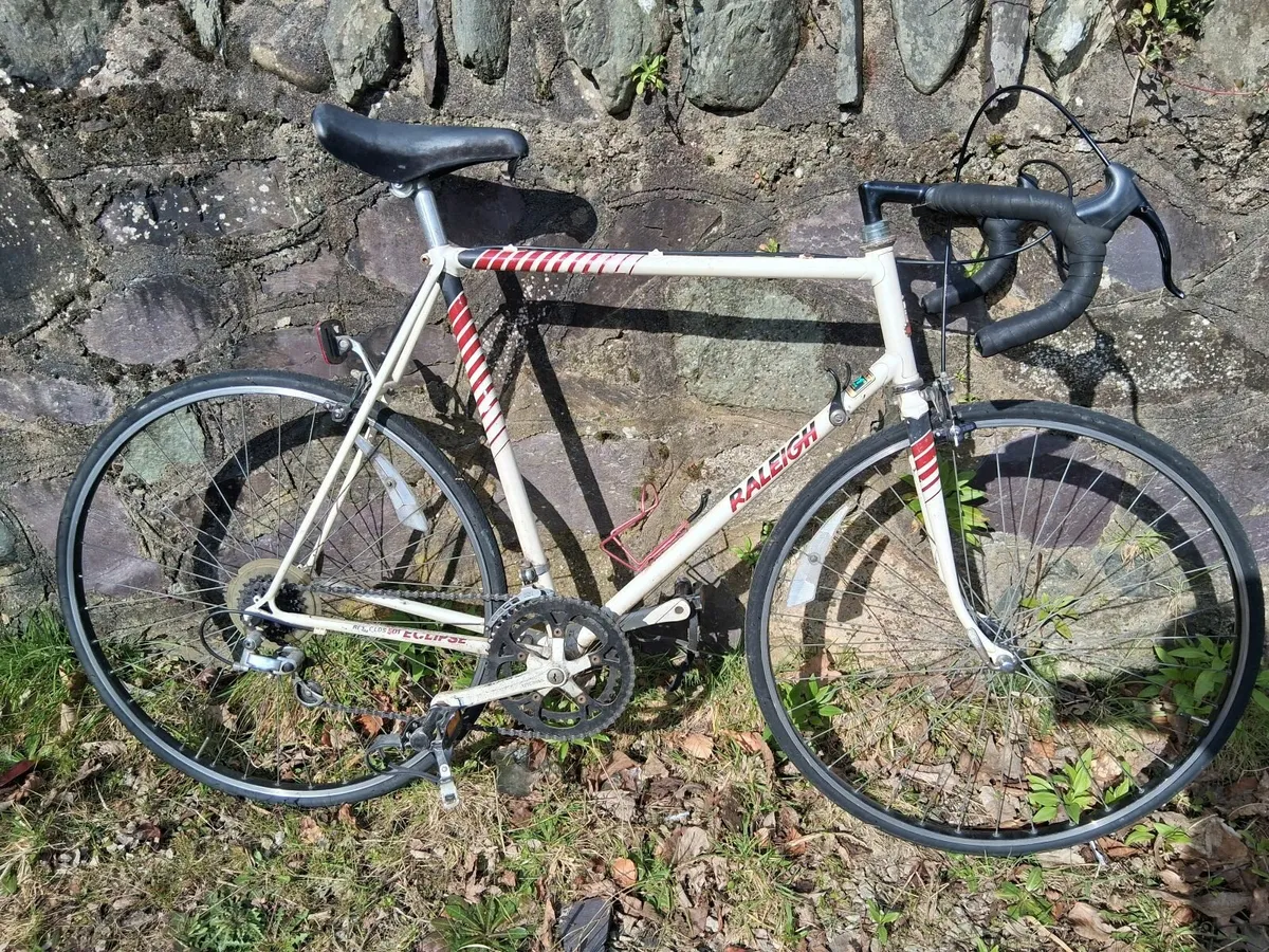 Bike - Image 1