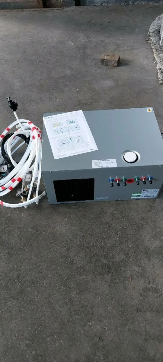 Ikon Draught System - Image 1