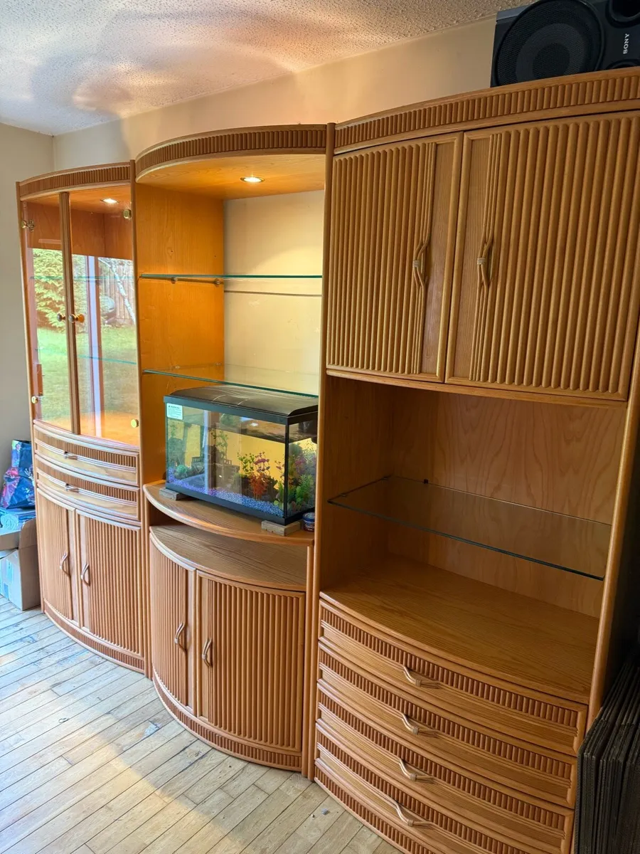 Home Cabinets - Image 2