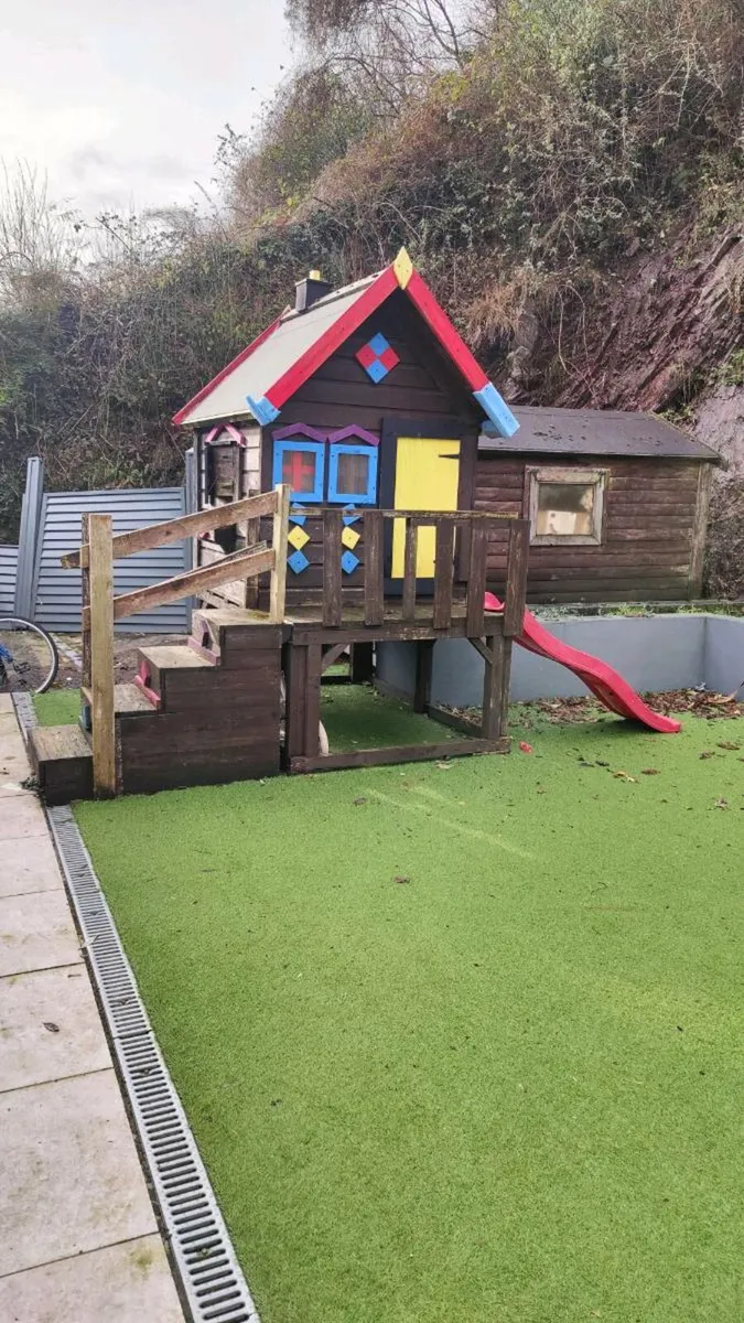 Playhouse