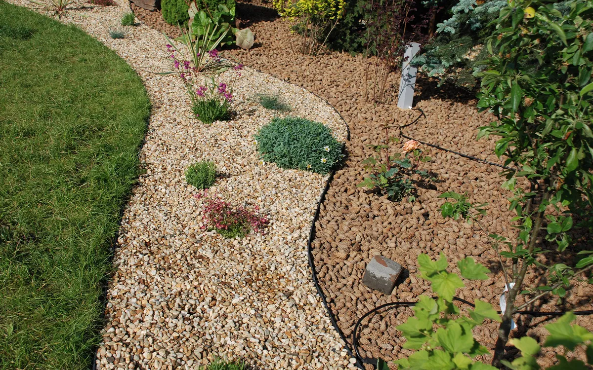 Lawn Edging - Image 3