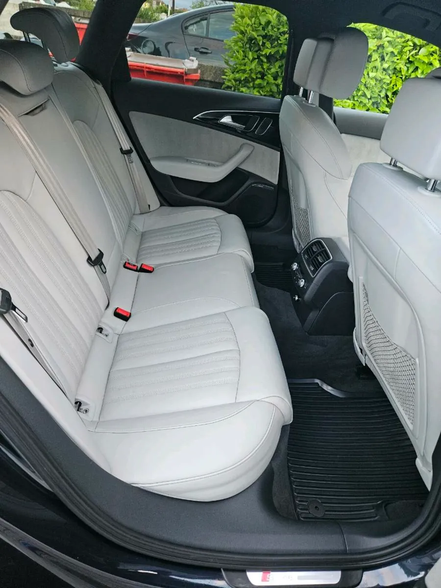 S Line Black Edition LOW MILES NCT - Image 3