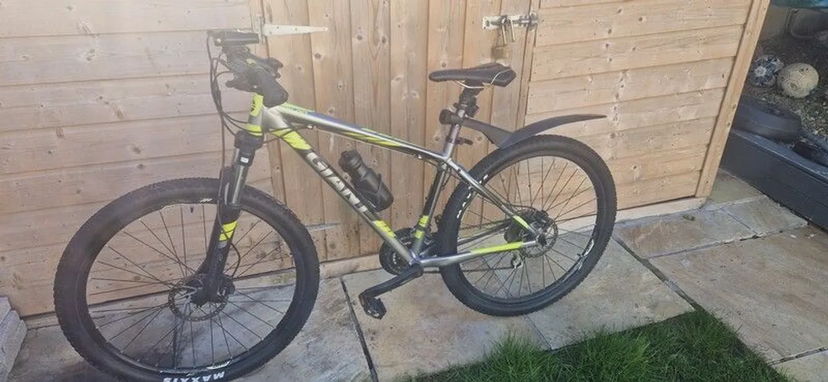 Mens bike - Image 1