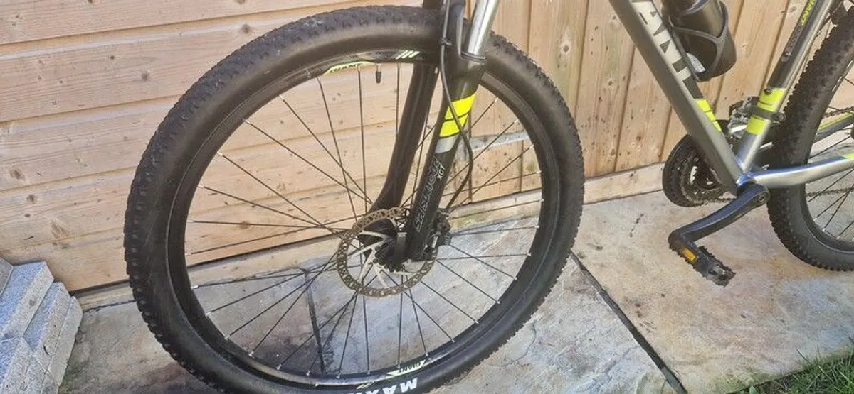 Mens bike - Image 2
