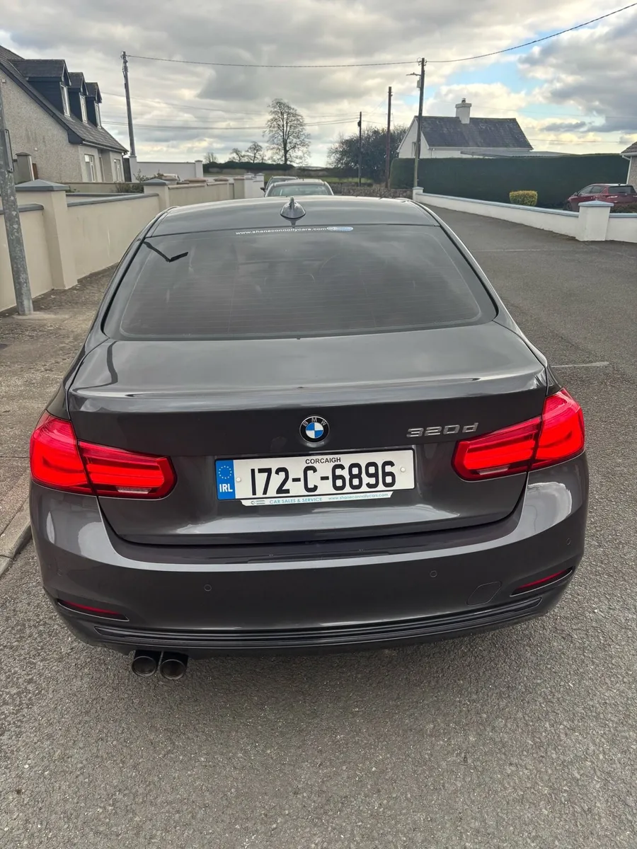 172 BMW 320 Sport, 2.0 Diesel - Image 2