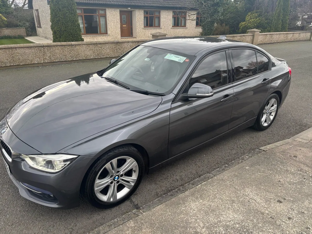 172 BMW 320 Sport, 2.0 Diesel - Image 4