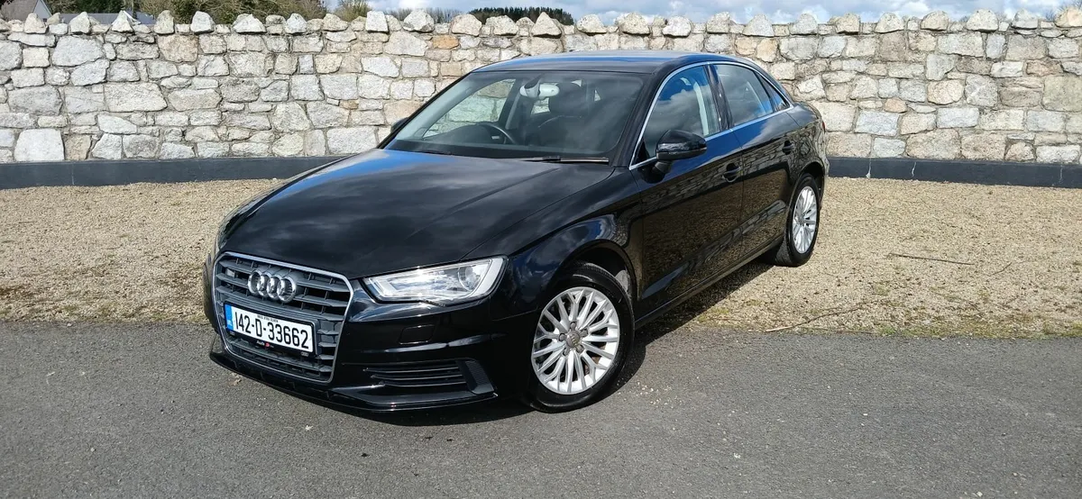 AUDI A3 - Image 2