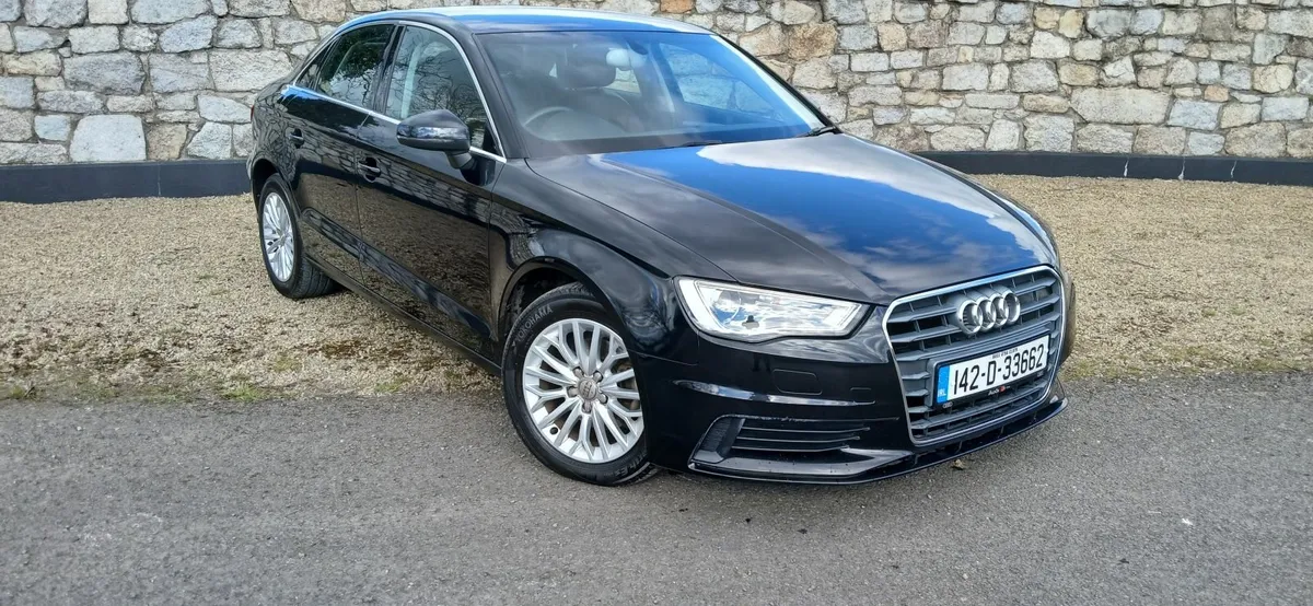 AUDI A3 - Image 3
