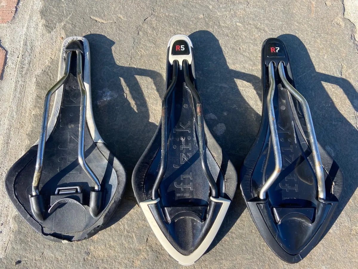 Fi’zik saddles - Image 2