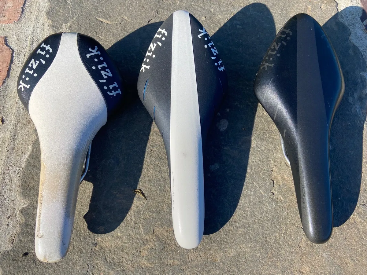 Fi’zik saddles - Image 1