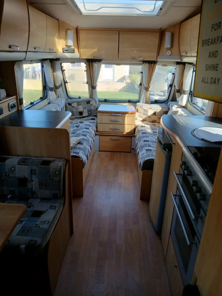 Sterling Europa 540 - Image 4