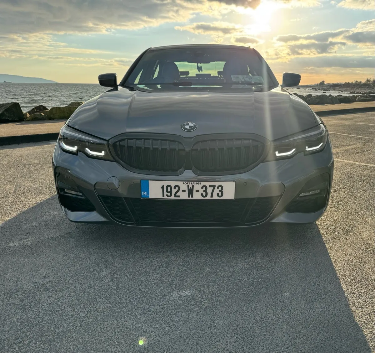 BMW 3 Series M-Sport - Image 2