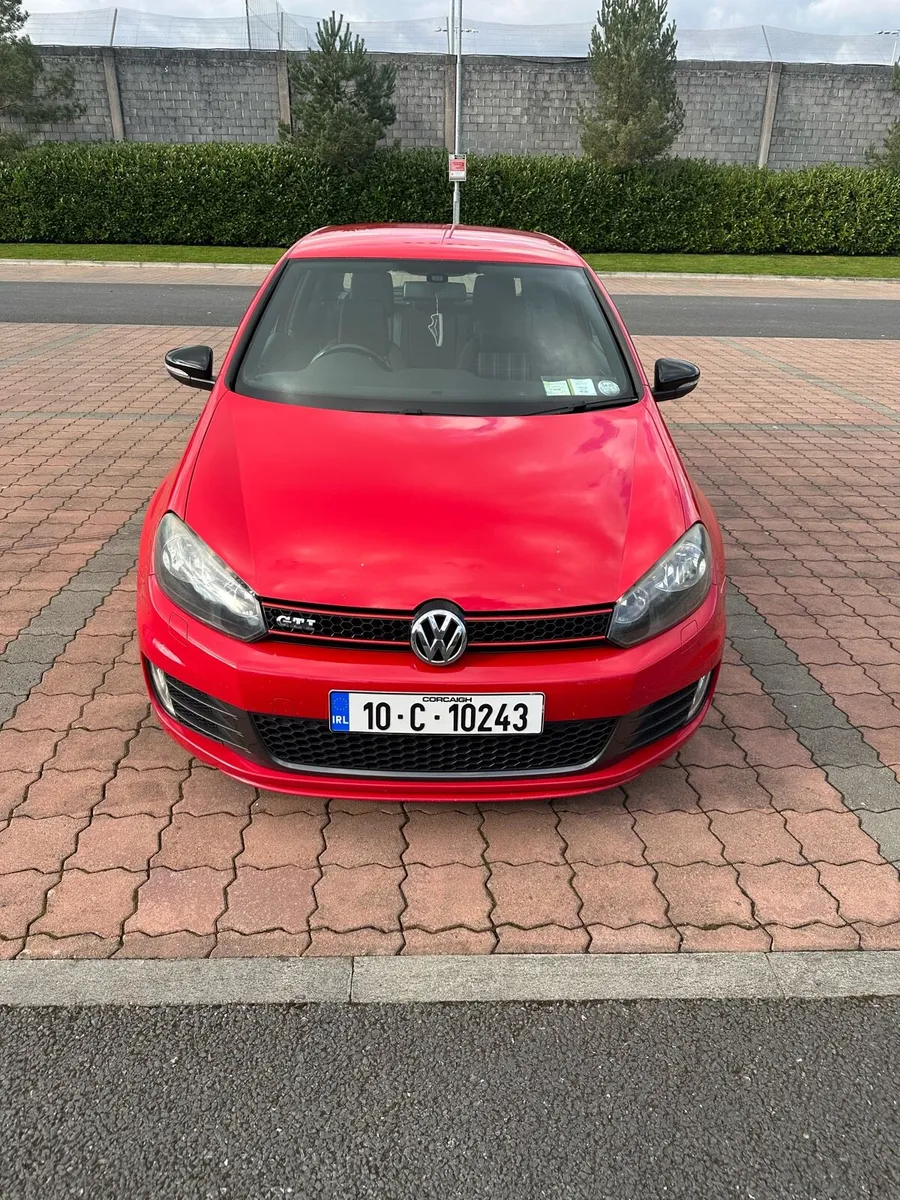 2010 VW Golf Gti 2.0 - Image 3