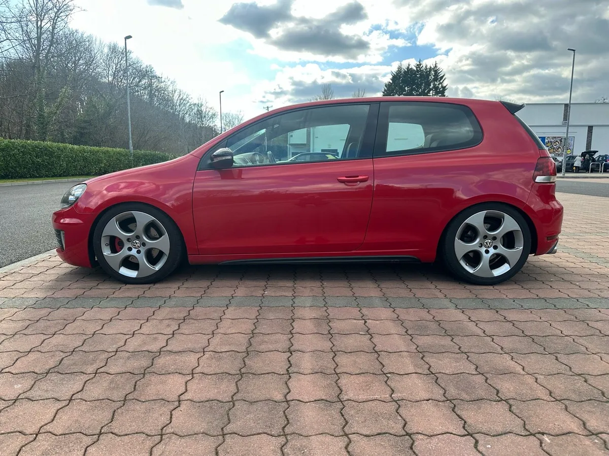 2010 VW Golf Gti 2.0 - Image 4