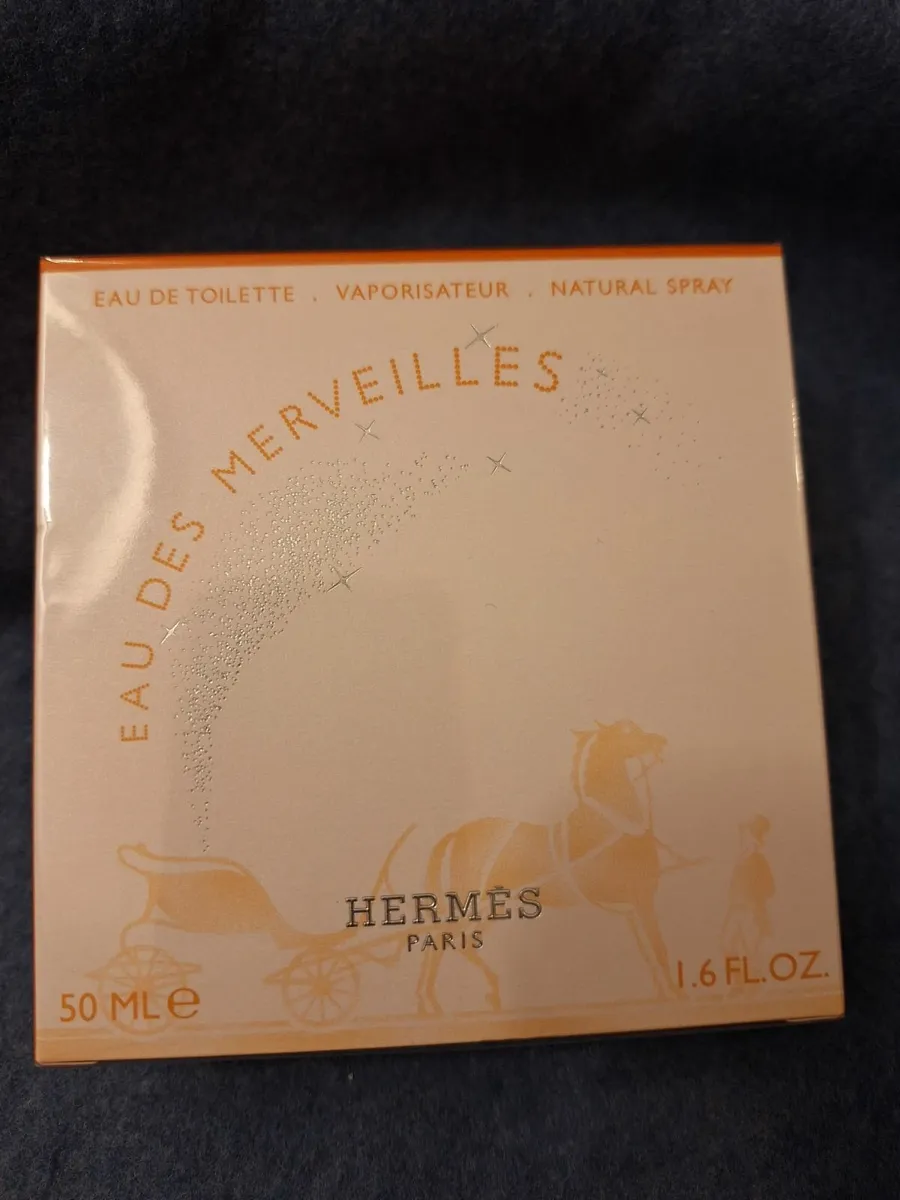 Women's HERMES Perfume - Image 1