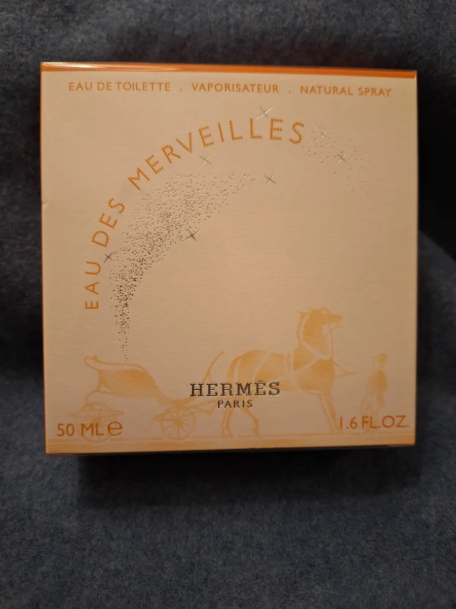 Women's HERMES Perfume - Image 4