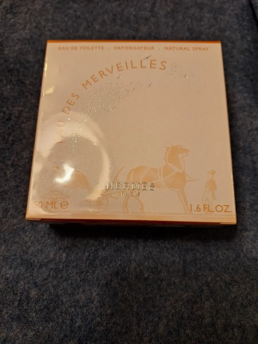 Women's HERMES Perfume - Image 2