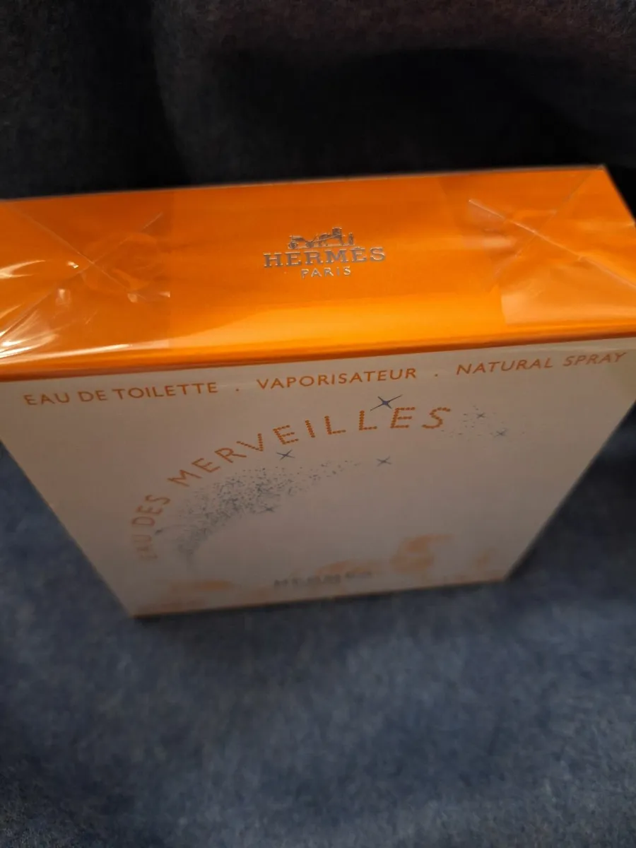 Women's HERMES Perfume - Image 3