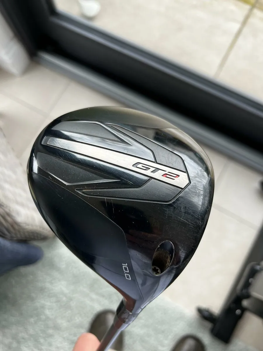 Titleist Gt 2 - Image 1