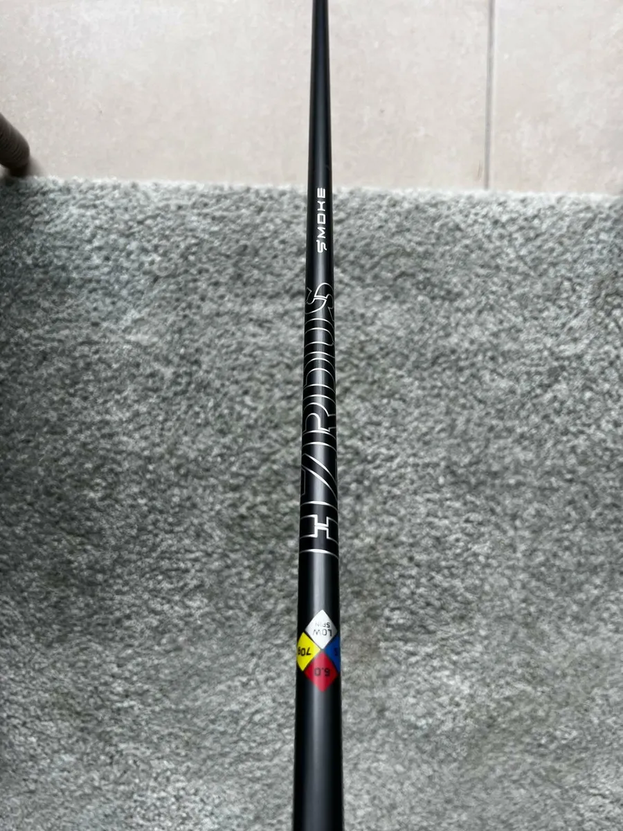 Titleist Gt 2 - Image 2
