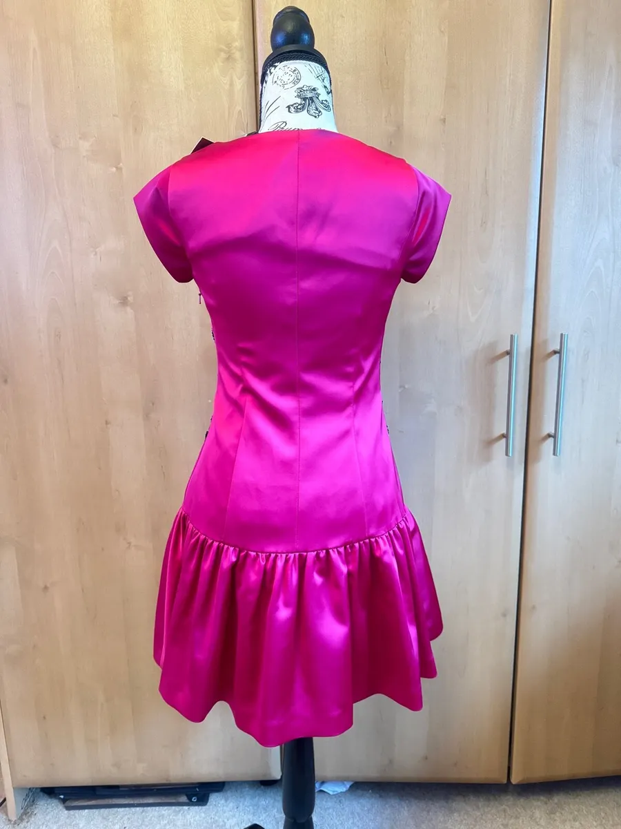 Brand new Coast dress for sale - Image 2