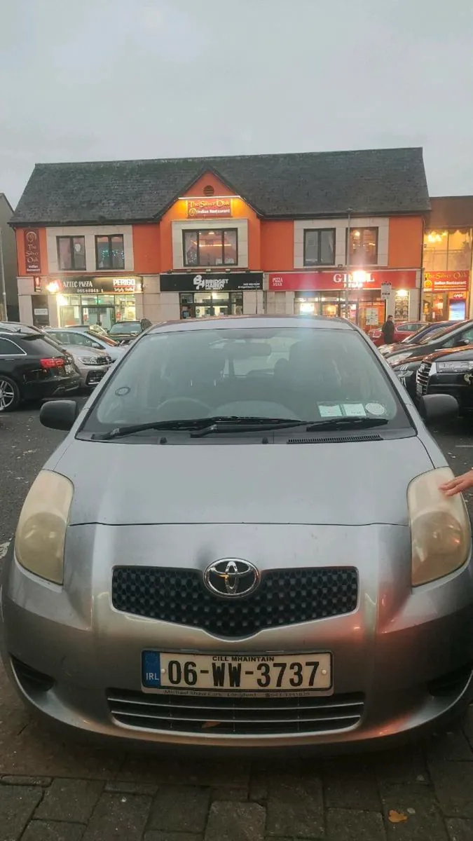 Toyota Yaris - Image 2