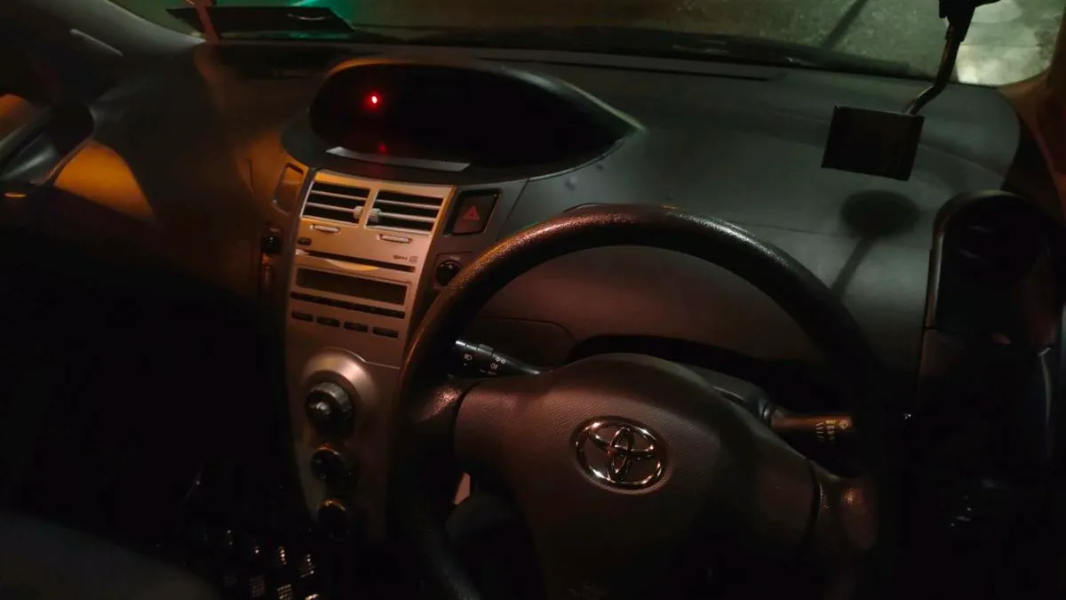 Toyota Yaris - Image 4