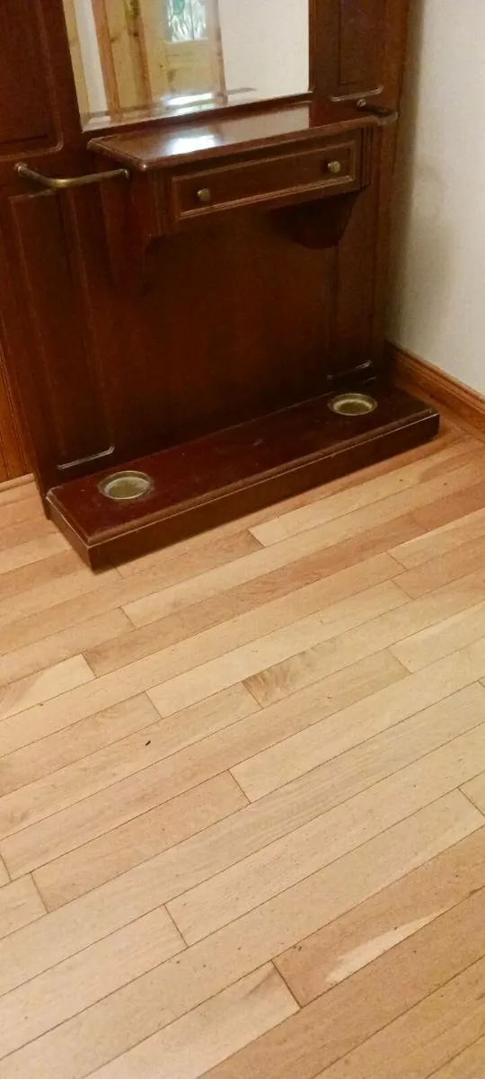 Hall stand - Image 2