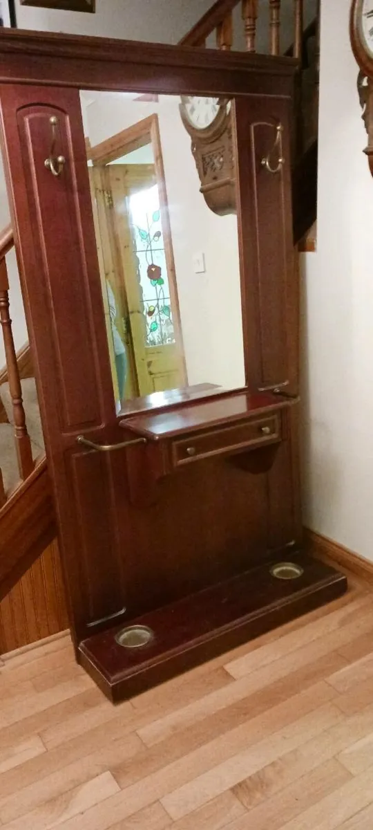 Hall stand - Image 3