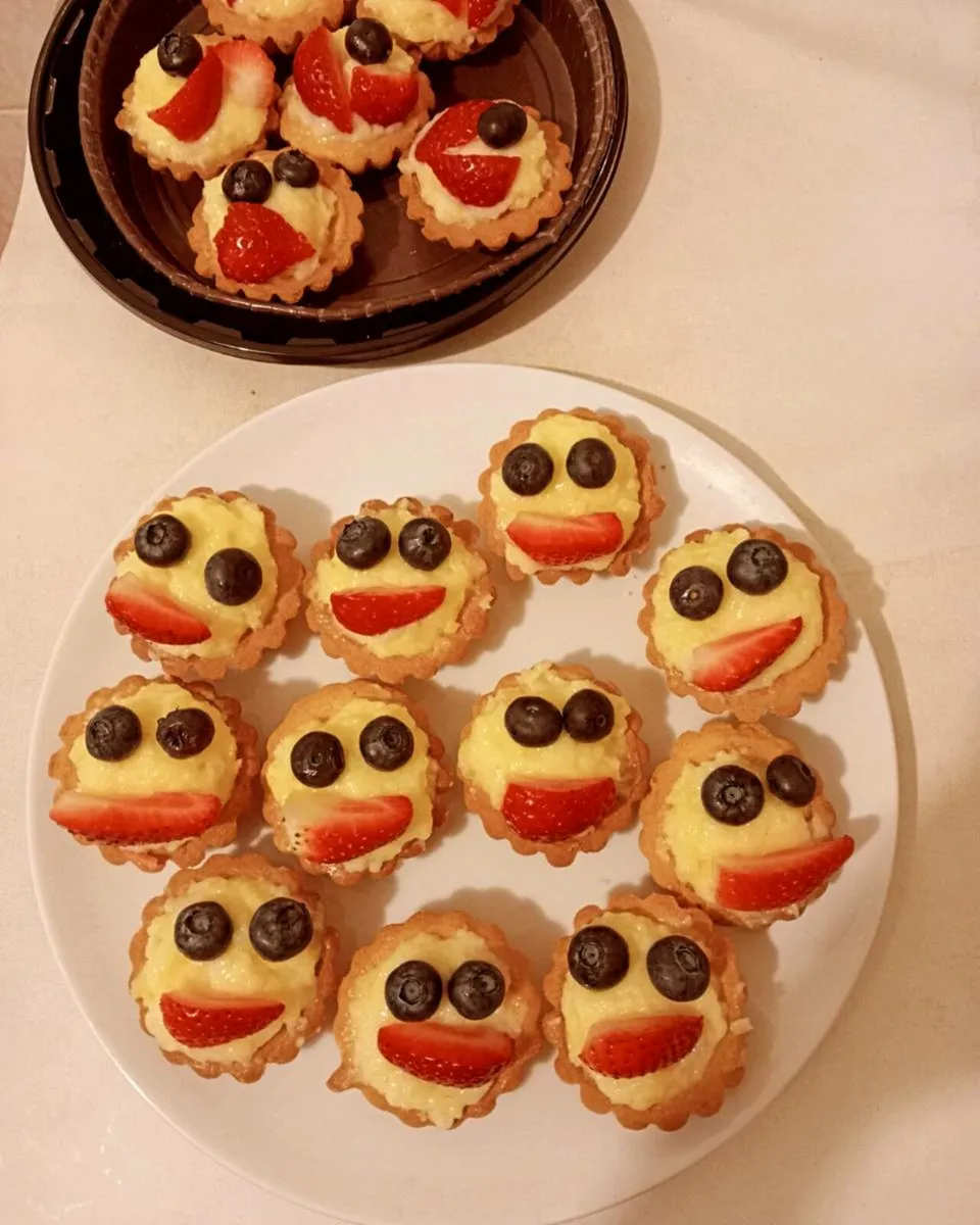 Cakes and Pastries - Image 2