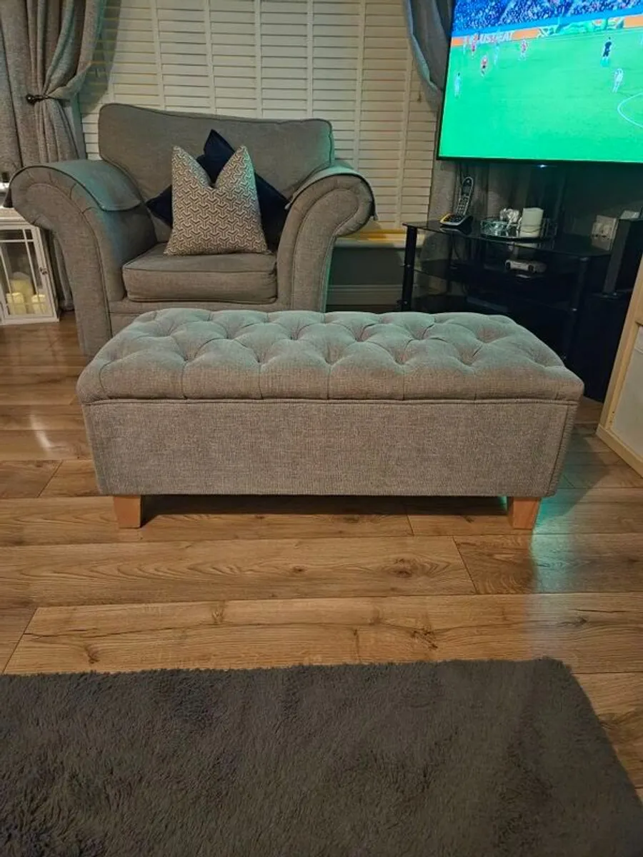 Aquaclean Sofa - Image 4