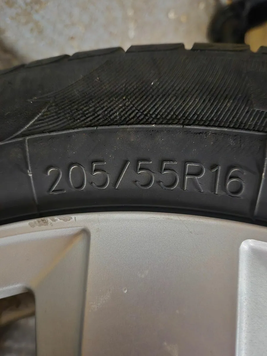 Alloy Wheels - Image 2