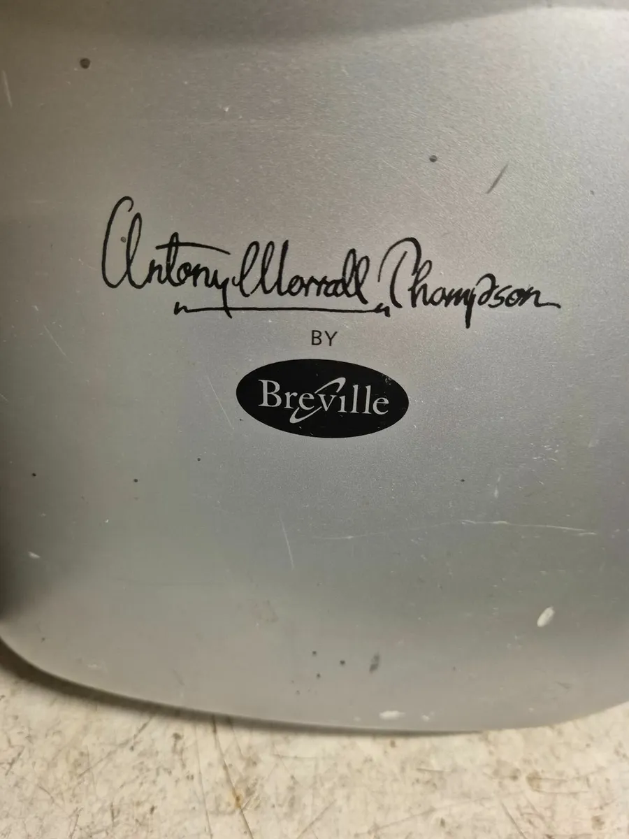 Breville Bread Maker - Image 3