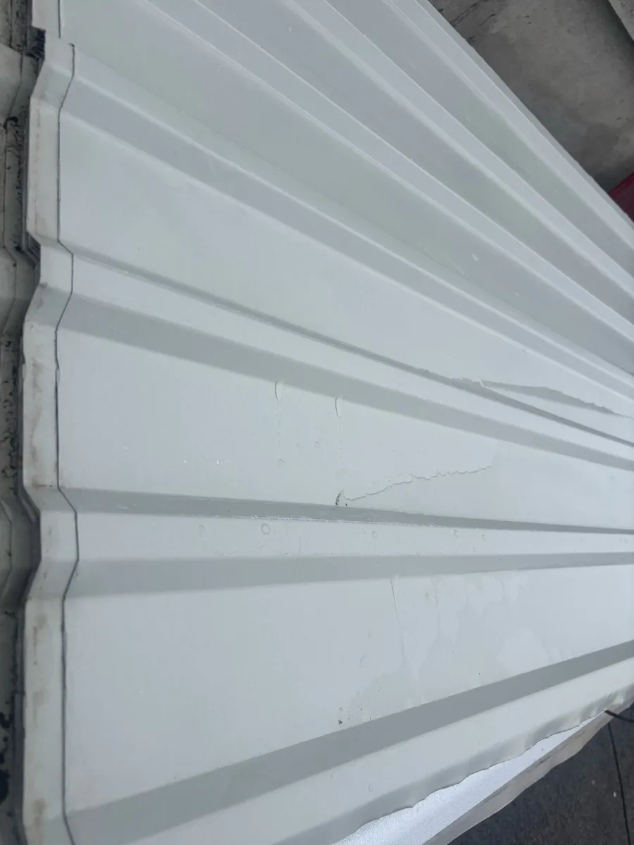Box profile cladding at just €2 per ft - Image 2