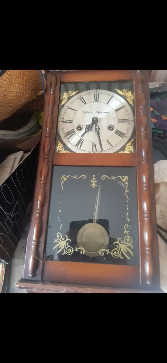 Grandfather clocks - Image 2