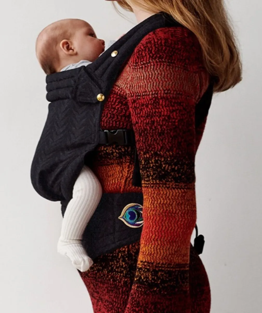 Artipoppe Baby Carrier - Image 2