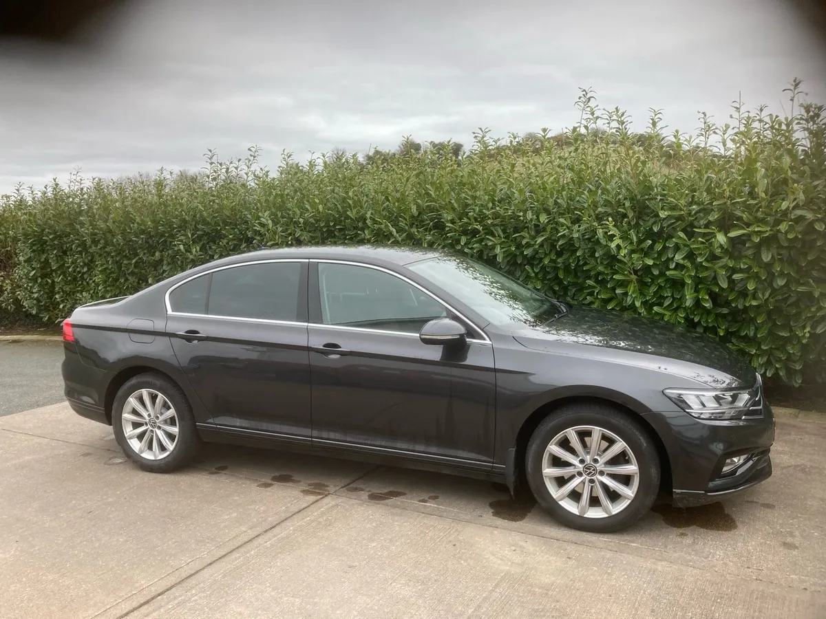 Passat - Image 2