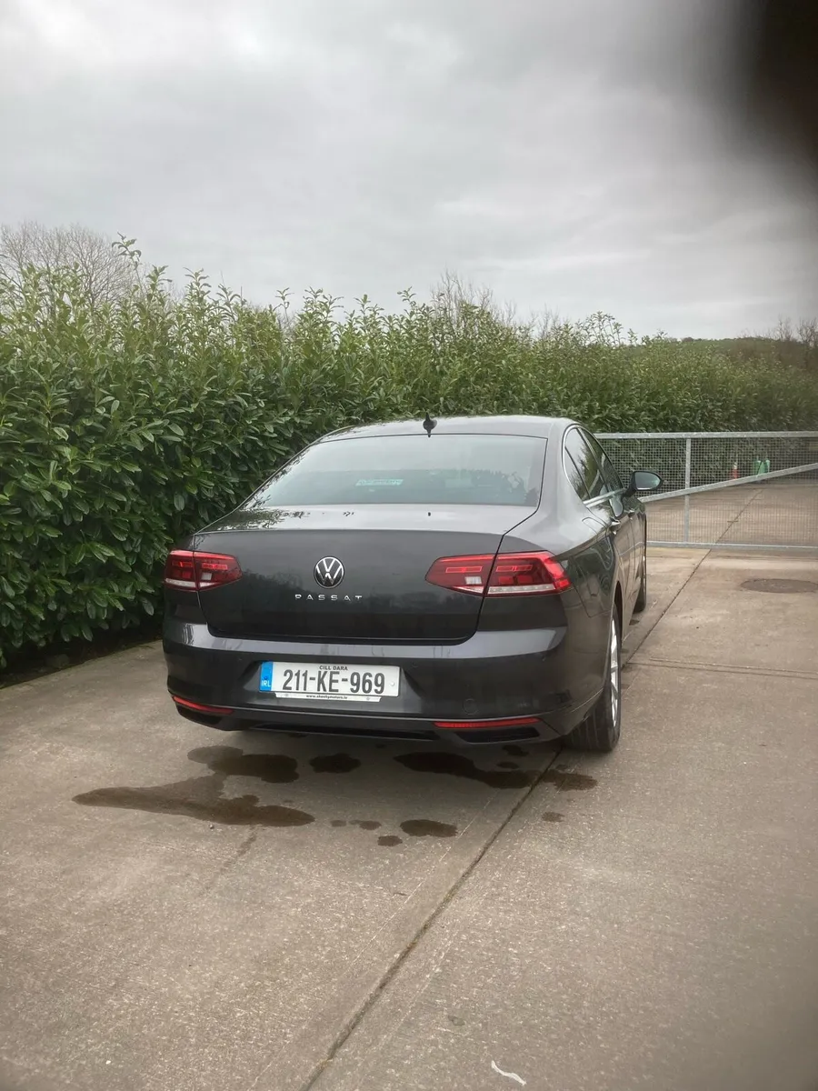 Passat - Image 3