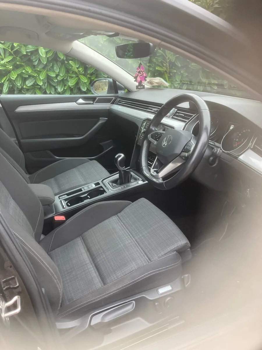 Passat - Image 4